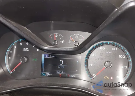 2018 Chevrolet Colorado Z71 from USA, damaged, VIN 1GCGSDEN6J1270947